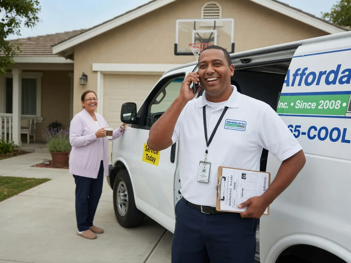 Central Ac Repair Sieper, LA FAQs